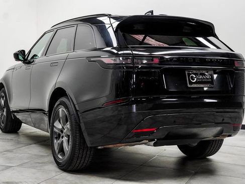 Used 2025 Land Rover Range Rover Velar Dynamic SE image 11