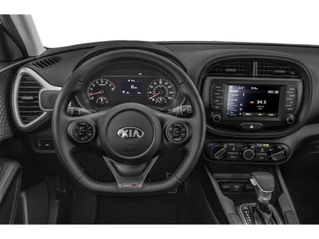 Used 2021 Kia Soul GT-Line FWD image 10