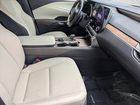 Certified 2024 Lexus RX 350 Premium w/ Accessory Package (Z1) FWD image 20