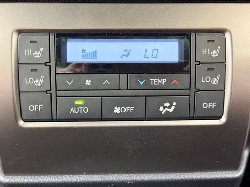 Used 2023 Lexus GX 460 Luxury AWD/4WD image 24