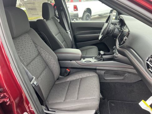 New 2026 Dodge Durango GT image 41