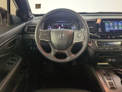 Certified 2023 Honda Passport EX-L image 14