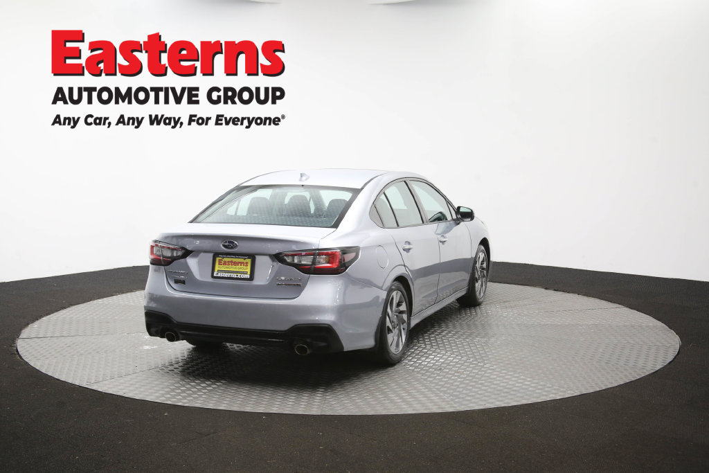 Used 2024 Subaru Legacy Touring XT AWD/4WD image 42