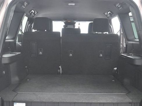 Used 2025 Toyota Land Cruiser 1958 AWD/4WD image 13