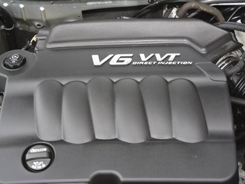 Used 2014 Chevrolet Impala Limited LS image 22