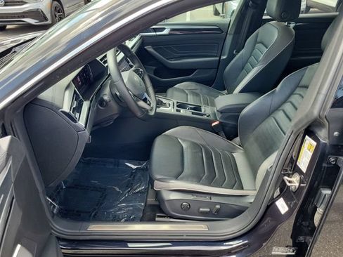 Used 2021 Volkswagen Arteon SEL Premium AWD/4WD image 17