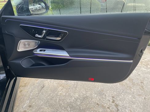 Certified 2024 Mercedes-Benz CLE 300 4MATIC Coupe image 38