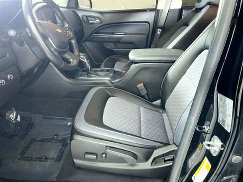 Used 2022 Chevrolet Colorado Z71 image 5