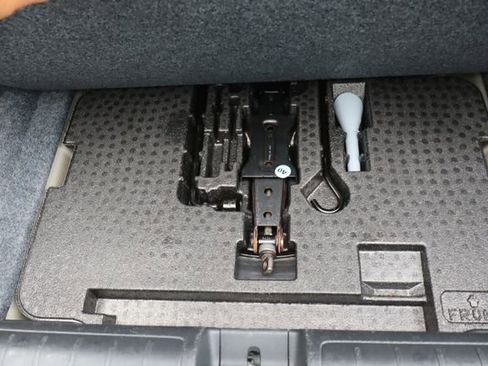Used 2020 Honda Accord EX image 20