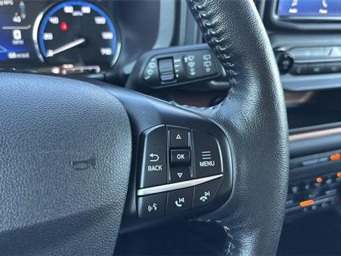 Certified 2023 Ford Bronco Sport Outer Banks image 67