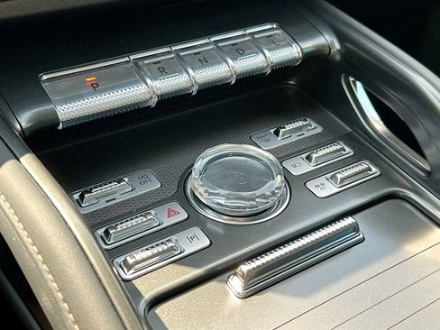 New 2026 Lincoln Nautilus Premier w/ Equipment Group 102A image 22