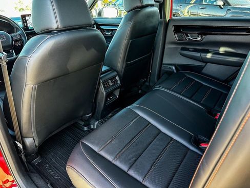 Used 2024 Honda CR-V Sport Touring image 28