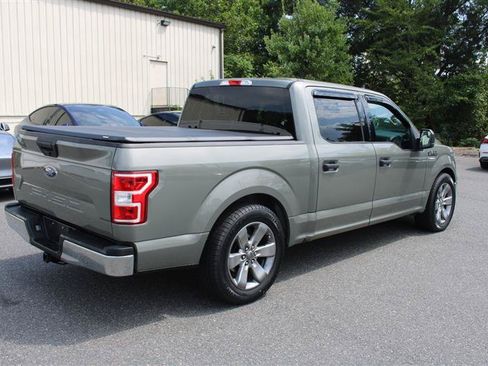 Used 2019 Ford F150 XLT AWD/4WD image 7