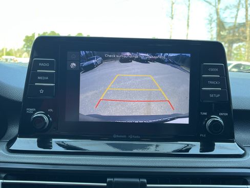 Used 2023 Kia Seltos LX image 5