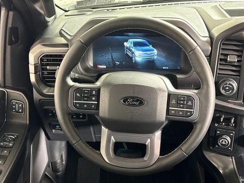 New 2026 Ford F150 Lariat w/ Equipment Group 502A High image 21