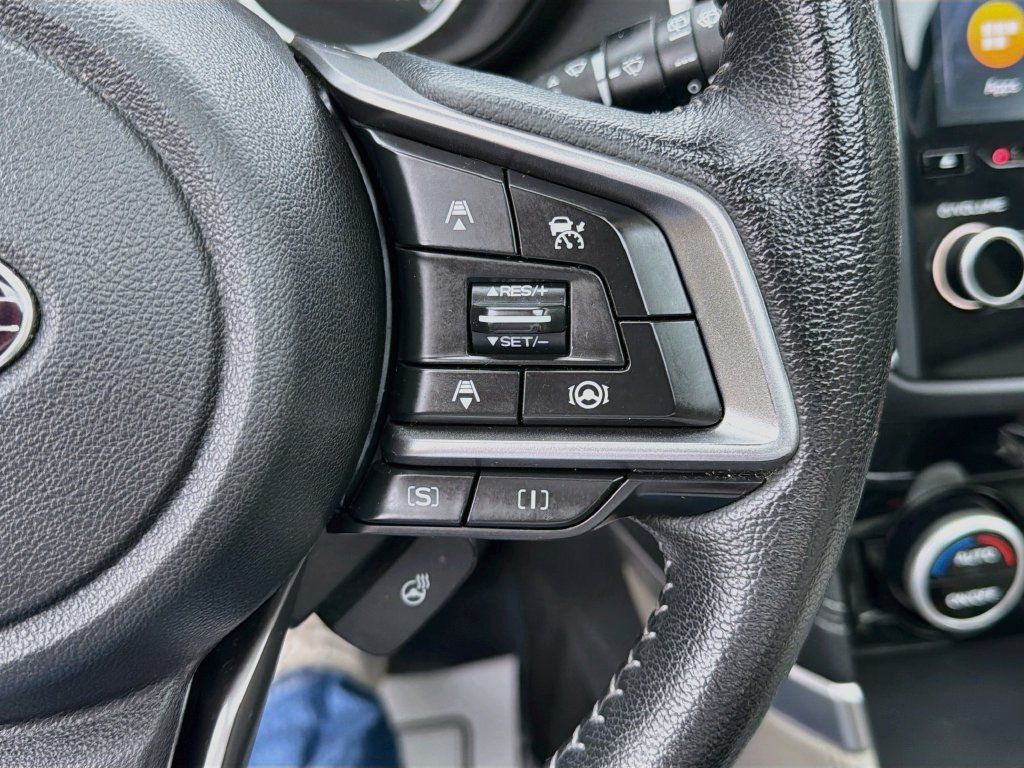 Used 2020 Subaru Forester Limited w/ Popular Package #3 AWD/4WD image 13