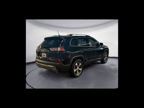 Used 2019 Jeep Cherokee Limited AWD/4WD image 6