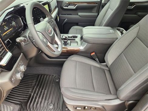 New 2026 GMC Sierra 1500 Elevation w/ Max Trailering Package image 10