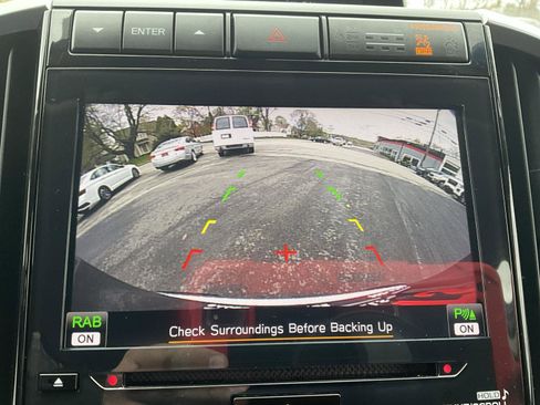Used 2021 Subaru Ascent Limited AWD/4WD image 20