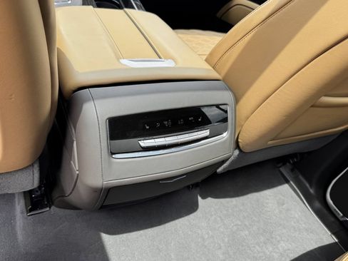Used 2024 Cadillac Escalade Premium Luxury w/ LPO, Floor Liner Package AWD/4WD image 29