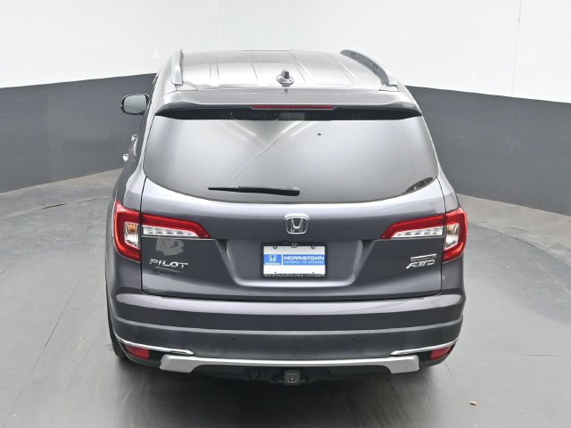 Used 2019 Honda Pilot Touring image 41