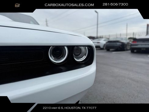 Used 2023 Dodge Challenger R/T RWD image 30