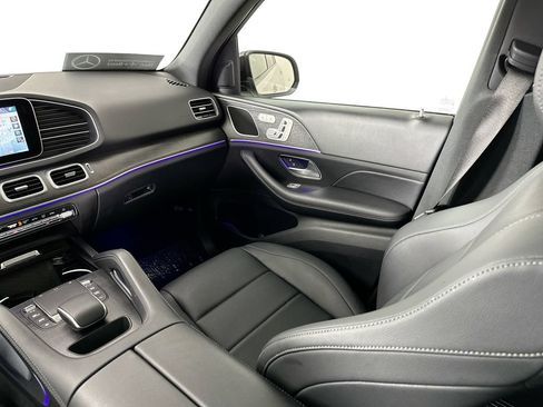 Certified 2023 Mercedes-Benz GLE 450 4MATIC image 23