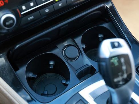 Used 2015 BMW 535i xDrive Sedan image 44