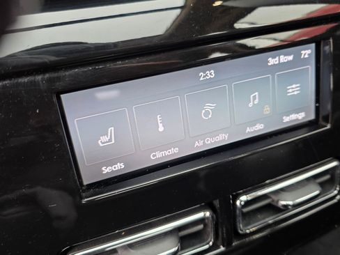 Used 2021 Lincoln Aviator Reserve w/ Elements Package Plus image 12