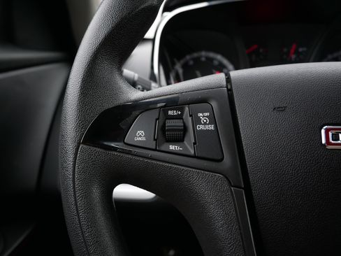 Used 2015 GMC Terrain SLE image 28