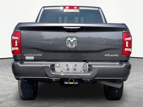 Used 2024 RAM 2500 Laramie AWD/4WD image 5