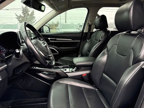 Used 2021 Kia Telluride S AWD/4WD image 18