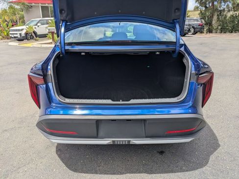 Used 2025 Kia K4 FWD image 29
