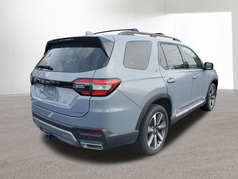 Used 2023 Honda Pilot Elite image 13