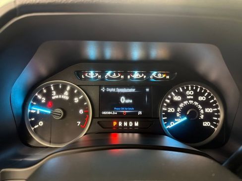 Certified 2019 Ford F150 XLT w/ Equipment Group 302A Luxury image 23