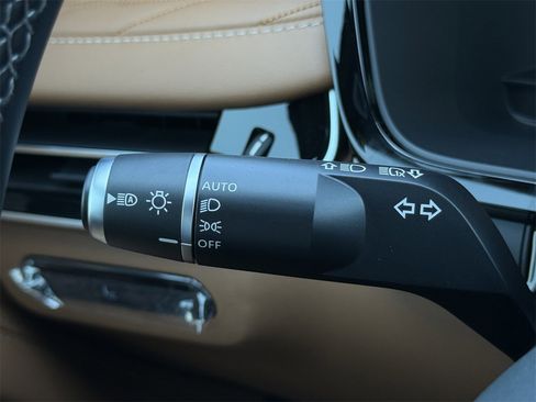 New 2026 INFINITI QX60 Autograph image 24