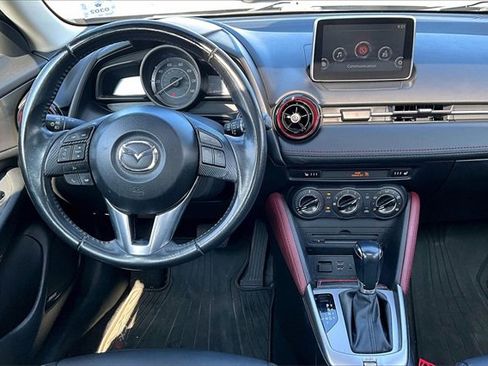 Used 2017 MAZDA CX-3 Touring w/ Premium Package image 6