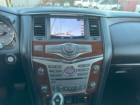 Used 2019 INFINITI QX80 Luxe w/ Proassist Package image 30