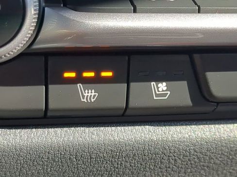 New 2026 MAZDA CX-50 AWD 2.5 S image 21