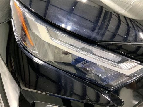Certified 2024 Toyota RAV4 Adventure AWD/4WD image 29