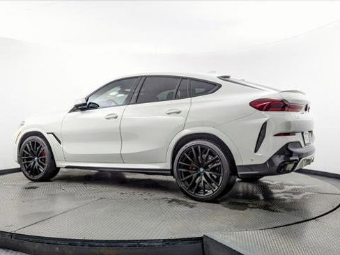 Used 2023 BMW X6 xDrive40i w/ M Sport Package image 6