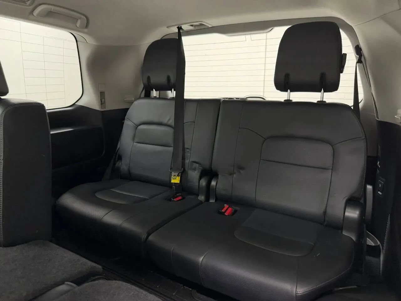 Used 2018 Toyota Land Cruiser AWD/4WD image 17