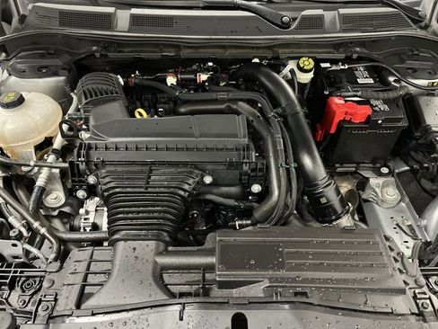 Used 2024 Lincoln Corsair Reserve w/ Equipment Group 201A image 40