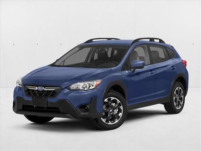Used 2021 Subaru Crosstrek 2.0i