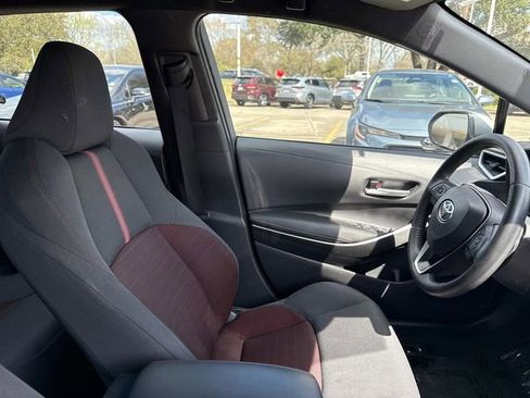 Used 2023 Toyota Corolla SE image 54
