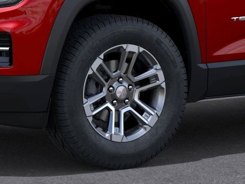 New 2026 GMC Terrain Elevation w/ Technology Package II AWD/4WD image 9