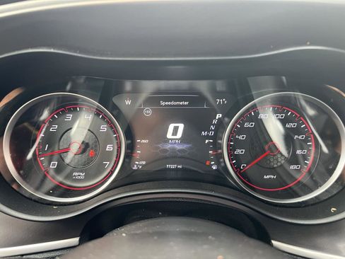 Used 2020 Dodge Charger Scat Pack image 14