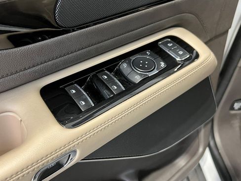 Used 2022 Lincoln Aviator Reserve w/ Elements Package Plus image 30