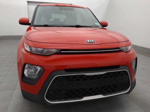 Used 2020 Kia Soul LX FWD image 14