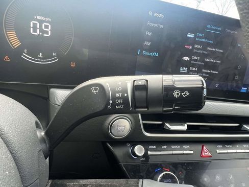 Used 2024 Hyundai Sonata SEL image 23